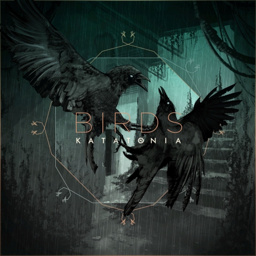 Katatonia - Birds [EP] (2023) + Hi-Res