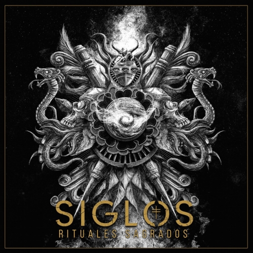 SIGLOS - Rituales Sagrados (2023)