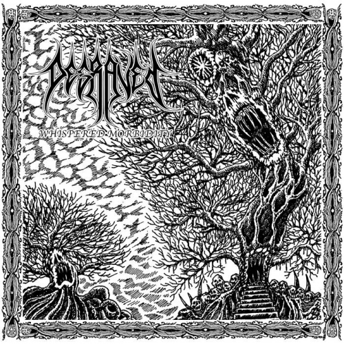 Degraved - Whispered Morbidity (2023)