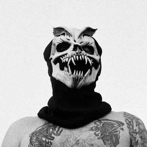 Charley No Face - Eleven Thousand Volts (2022)