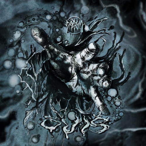 Darrva - Ovis  (2022)