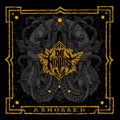 Ob Nixilis - Abhorred (2023)