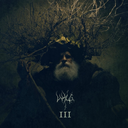 Walg - III (2023) + Hi-Res