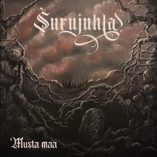 Surujuhla - Musta maa (2023)