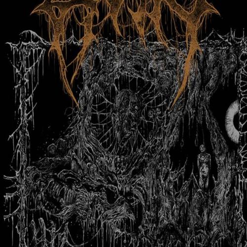 Ruin - Drown In Festering Blood (2023)