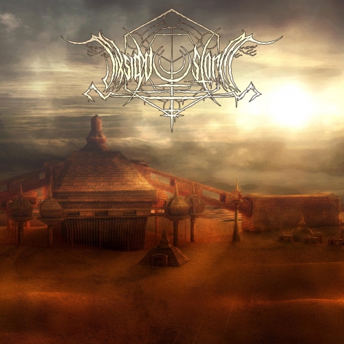 Six Sided Storm - Dance of The Serpent (2023)