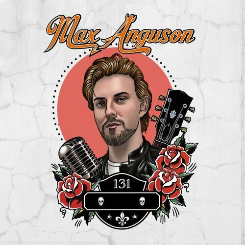 Max Anguson - 131 (2023)