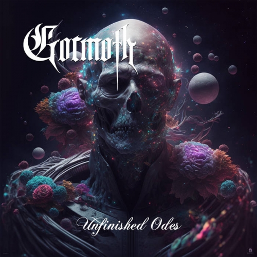 Gormoth - Unfinished Odes (2023)