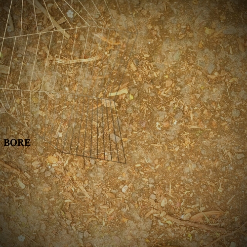 Eryth - Bore (2022)