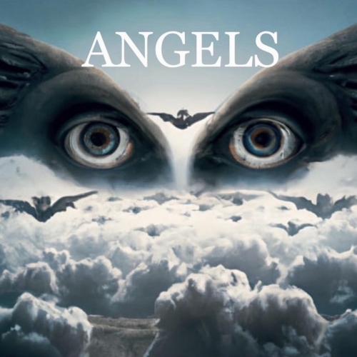 Devin MacAulay - ANGELS (2022)