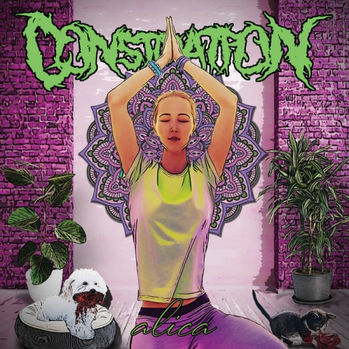 Constipation - Alica (2023)