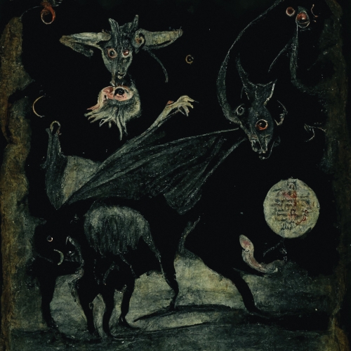 Integrity - Humanity is the Devil (Deluxe Edition) (2023 Mix)