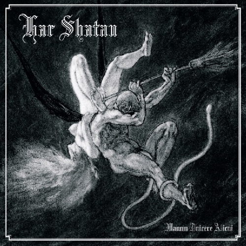 Har Shatan - Manum Inicere Alicui (2022)
