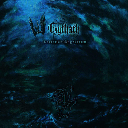 Gylliath - Lacrimae Angelorum (2023)