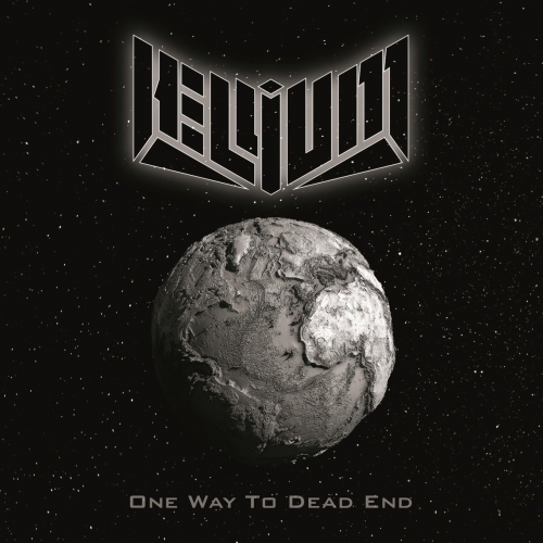 Hellium - One Way to Dead End (2022)