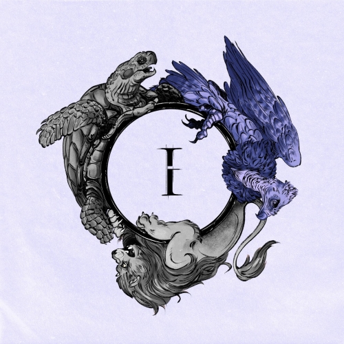 Aneanani - Syzygy I (2022)