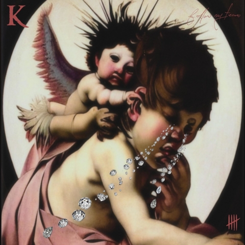 KING 810 - follow my tears [EP] (2023)