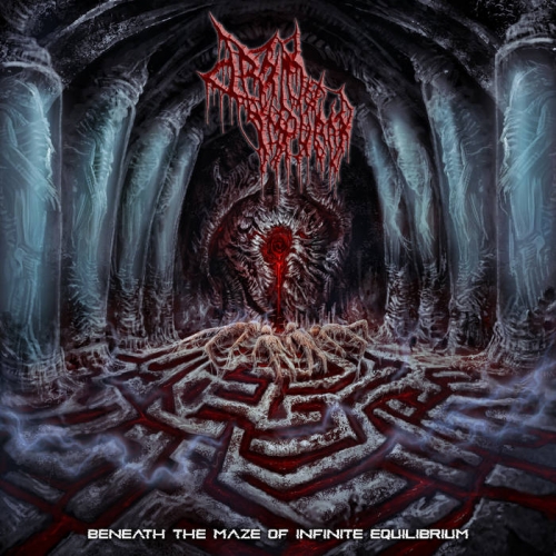 Drain of Impurity - Beneath the Maze of Infinite Equilibrium (2023)