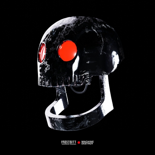 Frostbitt - MACHINE DESTROY (2023)