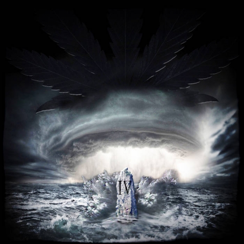 The Reverend IV - Saint Sludge (2023)