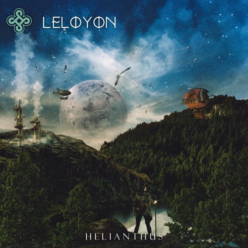 Leloyon - Helianthus (2023)