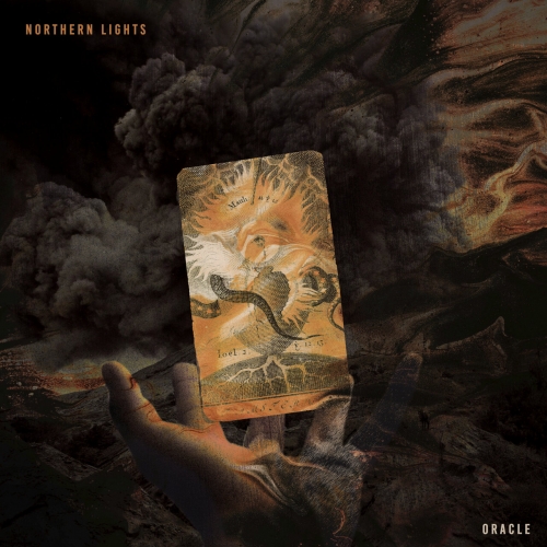 Northern Lights - Oracle [ep] (2023)