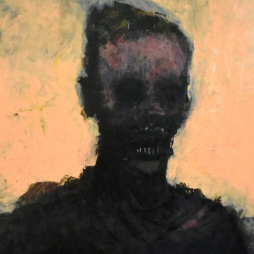 Underneath - Nothing Here is Held Sacred (2023)