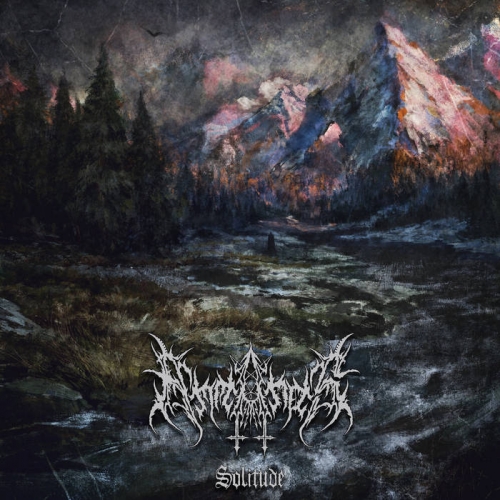 Ammanas - Solitude (2023)