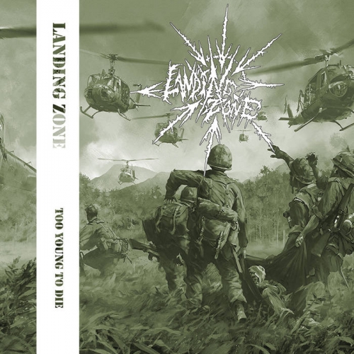 Landing Zone - Too Young to Die (2023)