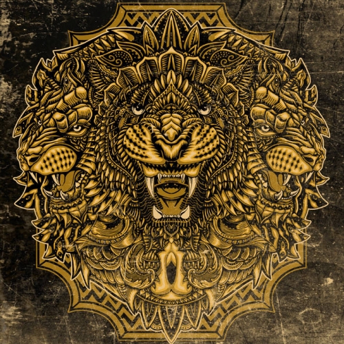 Ciconia - Animal Chapters (2023) 