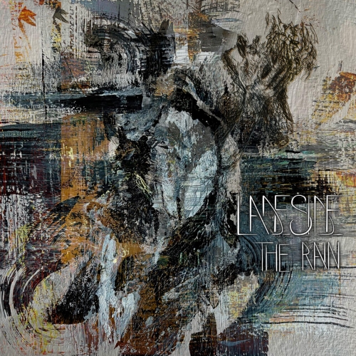 Ladeside - The Rain (2023)