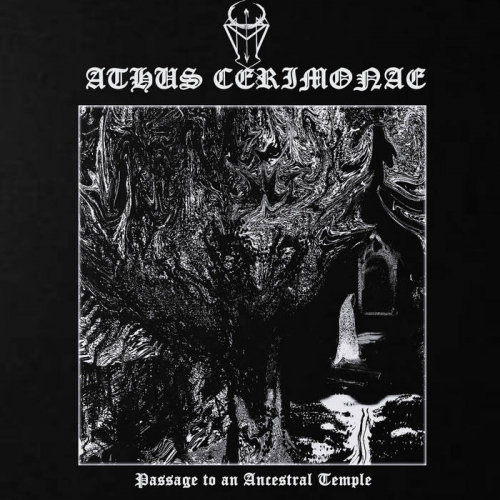 Athus Cerimonae - Passage to an Ancestral Temple (2023)