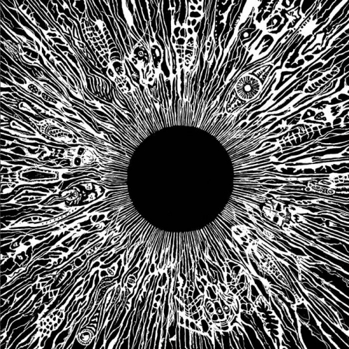 Necrovation - Storm the Void / Starving Grave [ep] (2023)