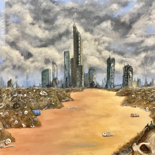 ManifestiV - Legacy (2023)