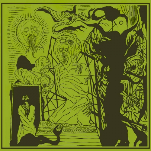 Gribberiket - Dråpen (2023)