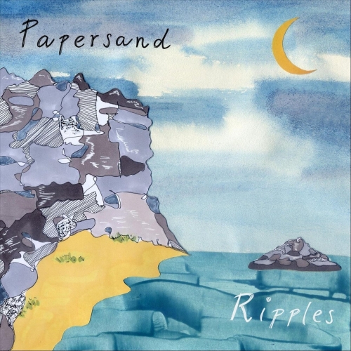 Papersand - Ripples (2023)