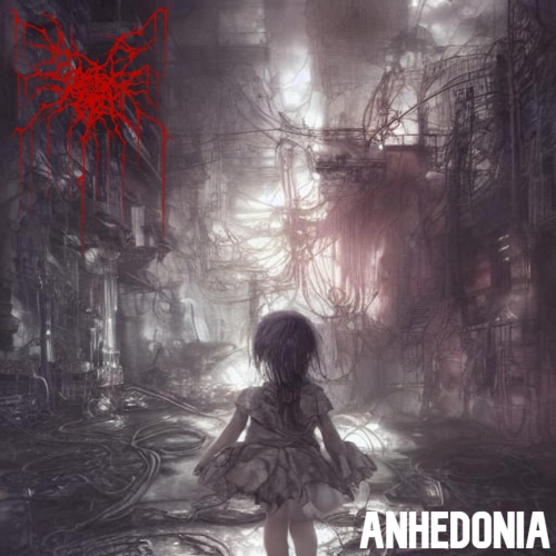 Arya Aryanna - Anhedonia (2023)