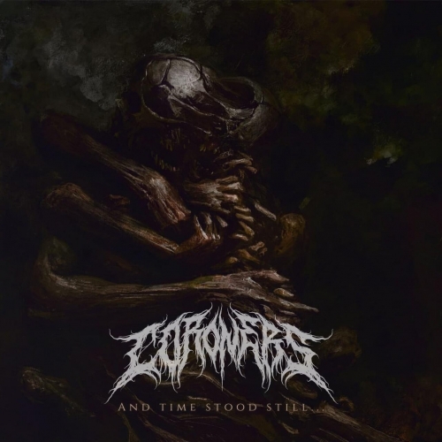 Coroners - And Time Stood Still ... (2023)