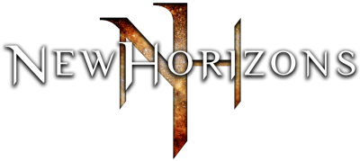 New Horizons - Innеr Dislосаtiоn (2018)