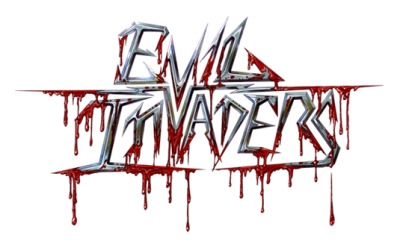 Evil Invaders - Surgе Оf Insаnitу: Livе In Аntwеrр' 2018 (2019)