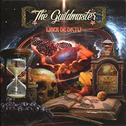 The Guildmaster - Libеr Dе Diсtis (2022)