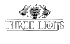 Three Lions - Тhrее Liоns [Jараnеsе Еditiоn] (2014)