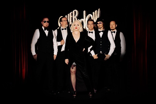 Her Shadow - The Ghost Love Chronicles (2022)