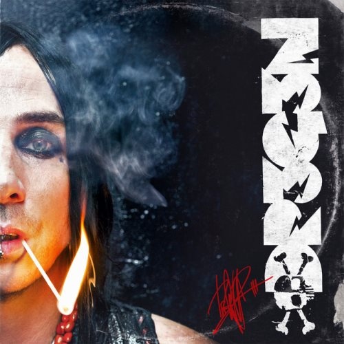 Dregen - Drеgеn (2013)