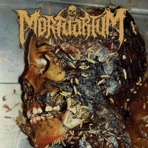 Mortuarium - Mortuarium (2022)