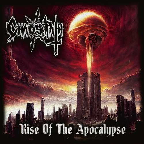 ChaosPath - Rise of the Apocalypse (2023)