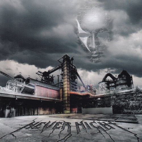 NeverNight - NеvеrNight (2010)