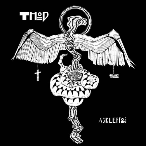 Thod - Asklepios (2023)