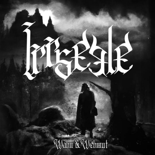 Irrseele - Wahn & Wehmut (2023)
