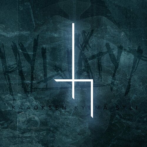 HYLJATYT - Kaaoksen kylmä syli (2023)